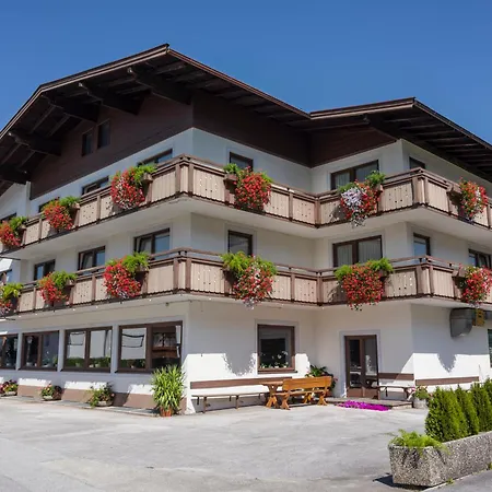 Gästehaus Wildauer-3